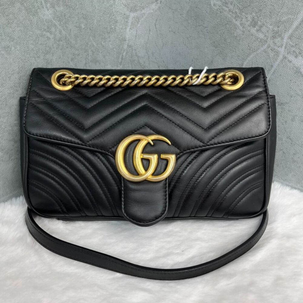 Gucci Women Pre-Loved Bag Very Good Condition